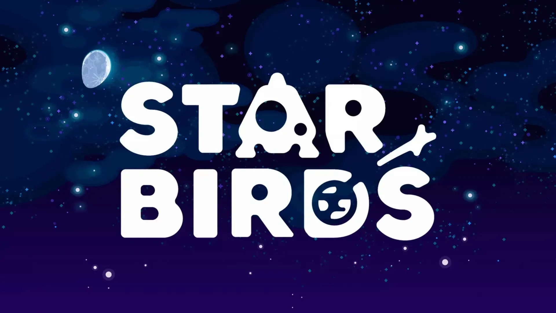 Star Birds