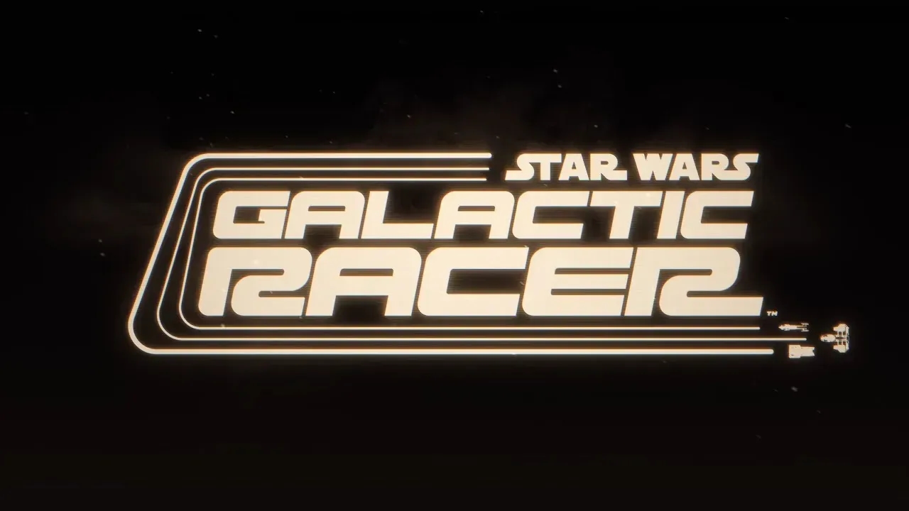 Star Wars: Galactic Racer