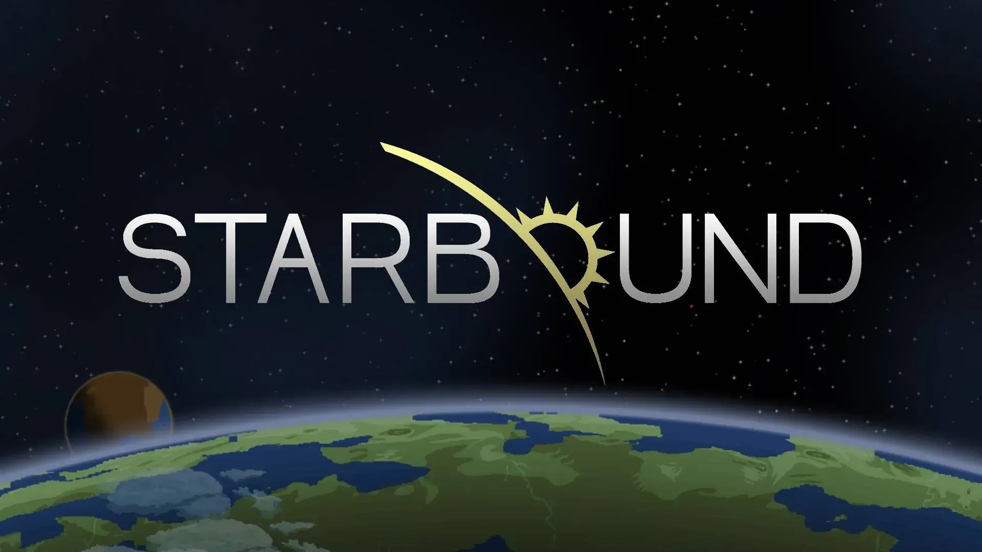 Starbound