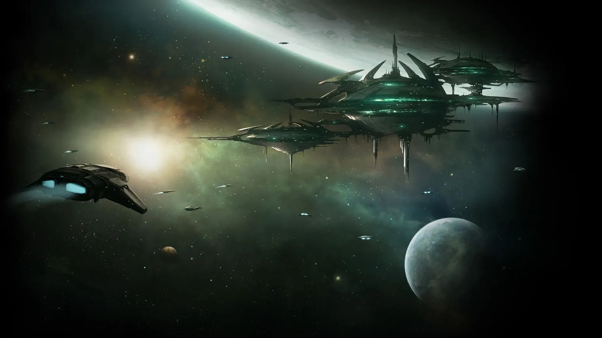 Stellaris