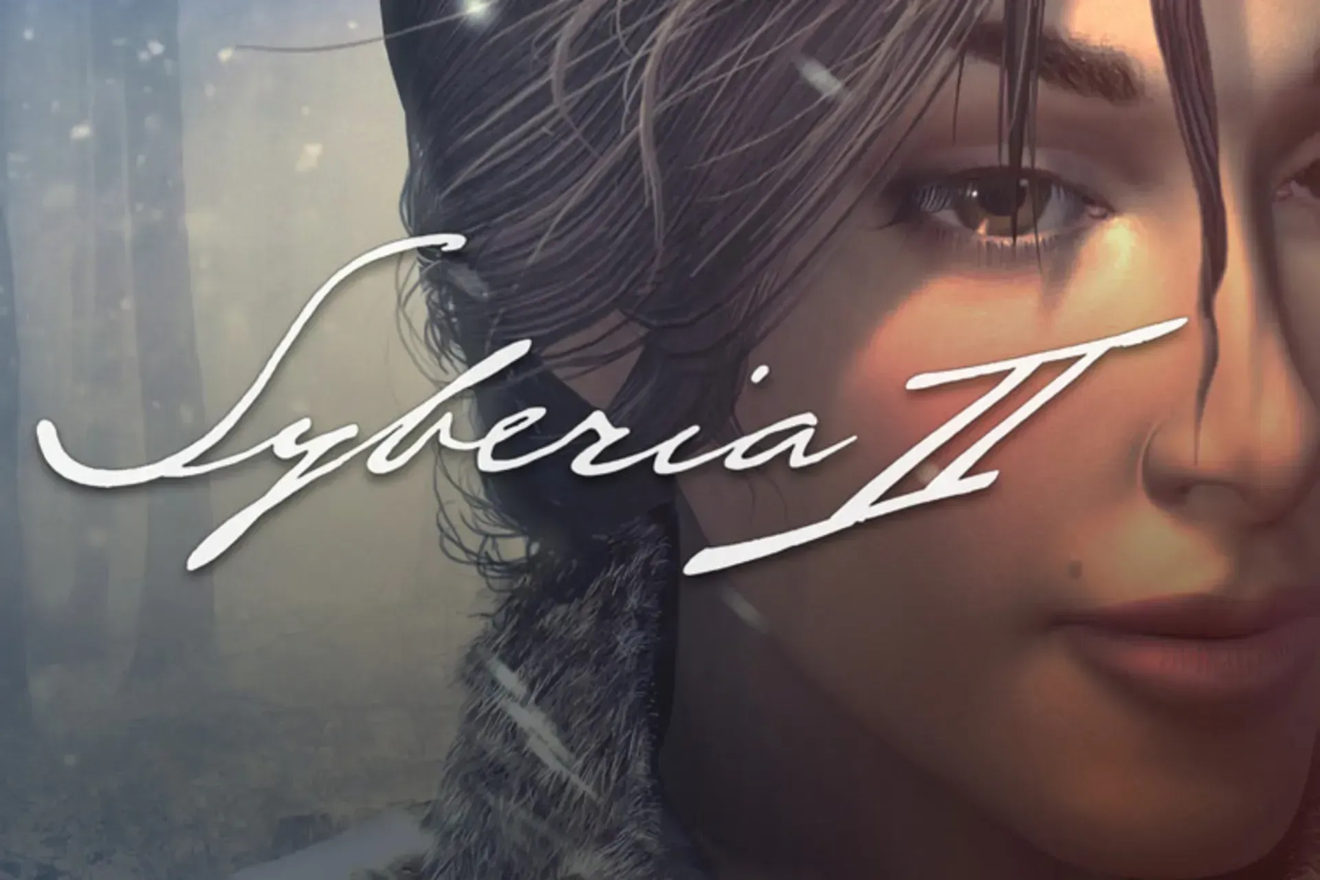 Syberia II