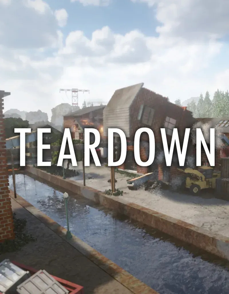 Teardown