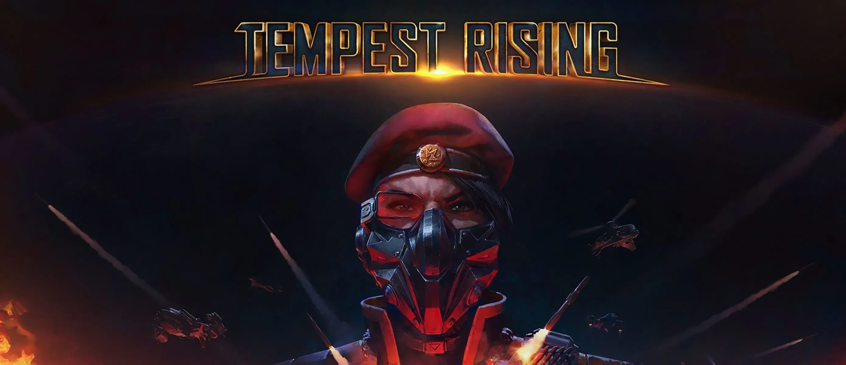 Tempest rising