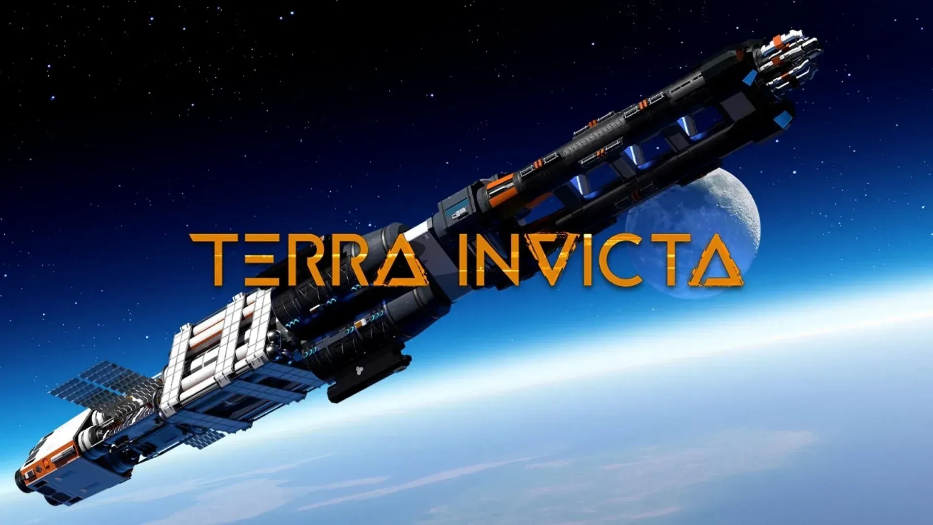 Terra Invicta