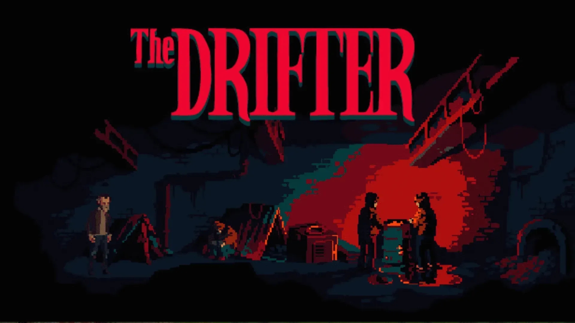 The Drifter