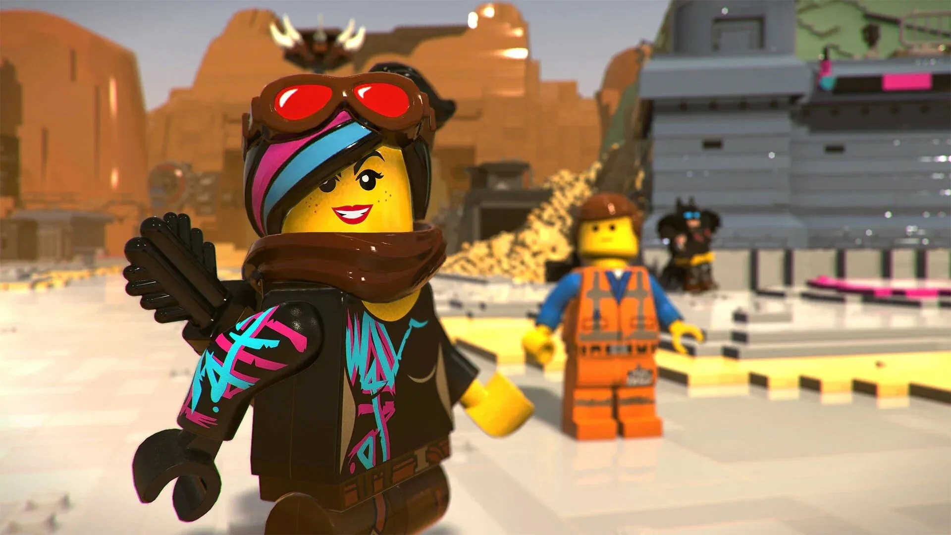 The LEGO Movie 2 - Videogame 