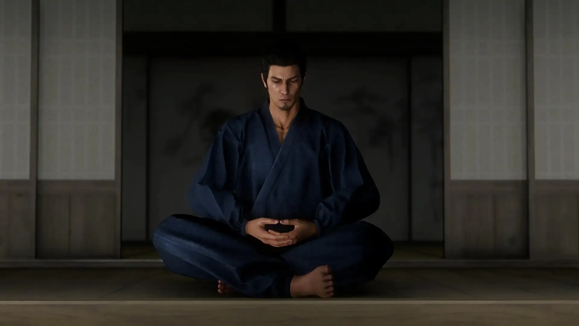 Like a Dragon Gaiden: The Man Who Erased His Name