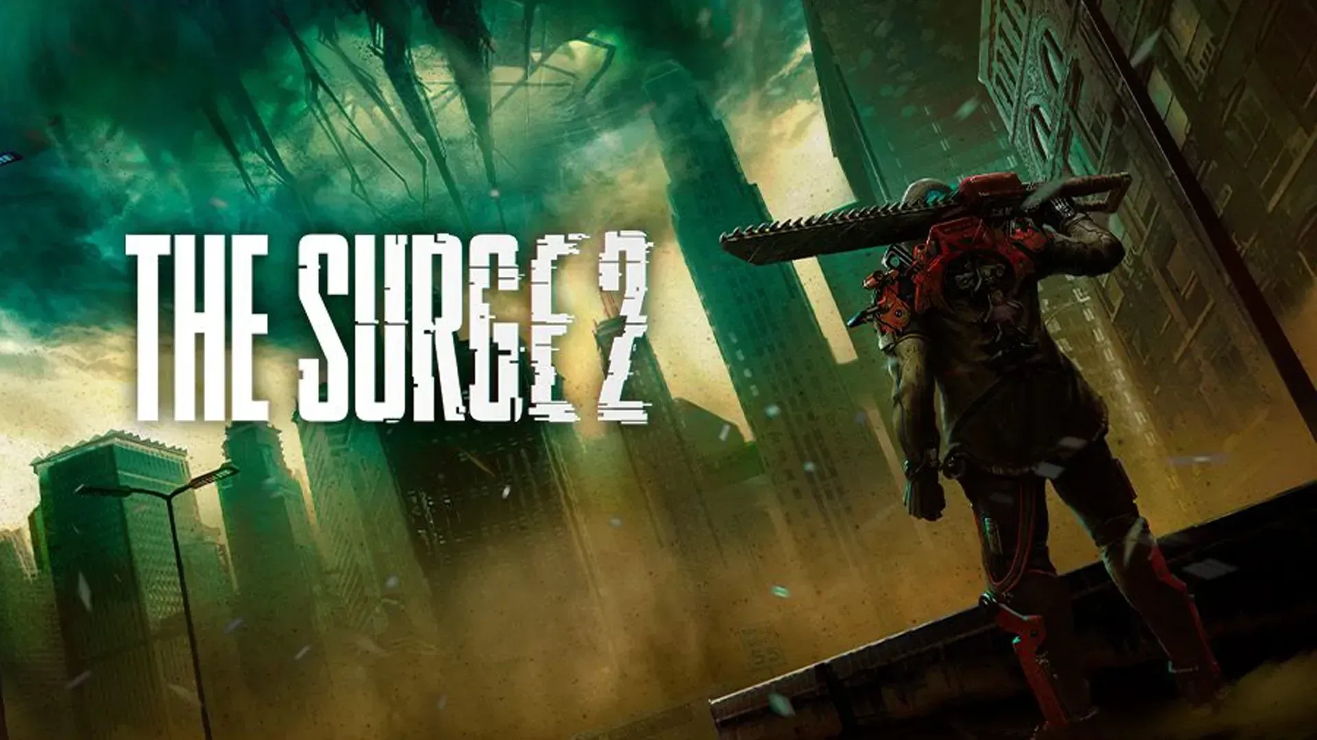 The Surge 2