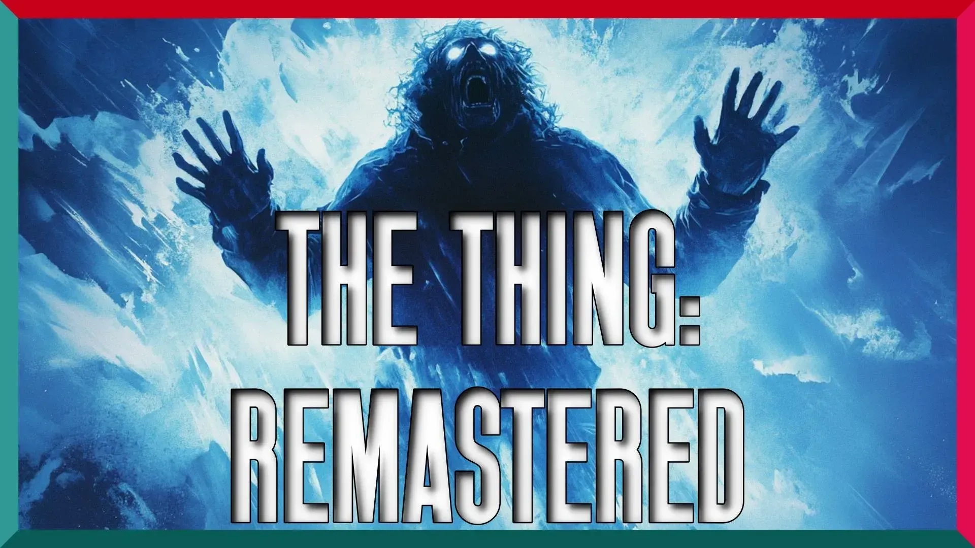 The Thing: Remastered
