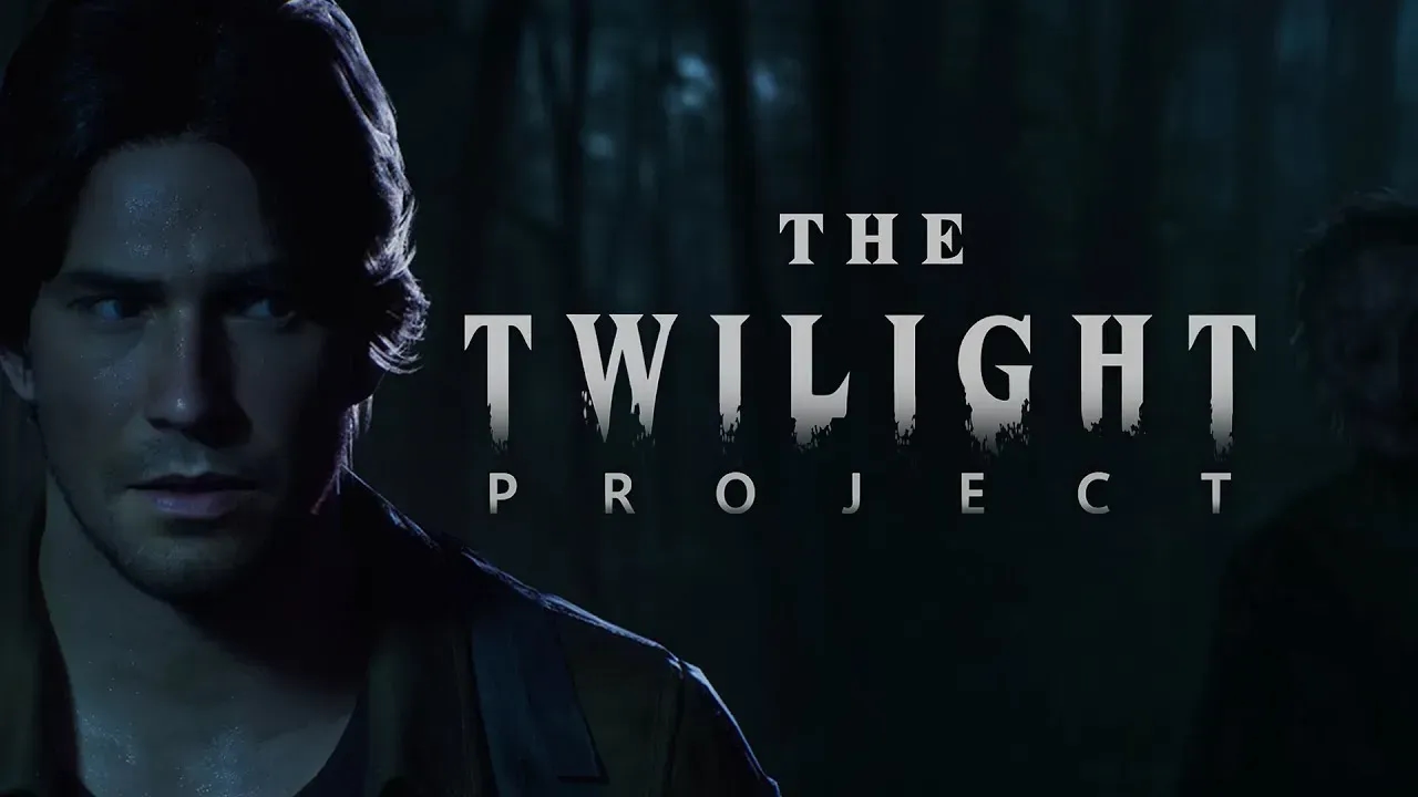 The Twilight Project