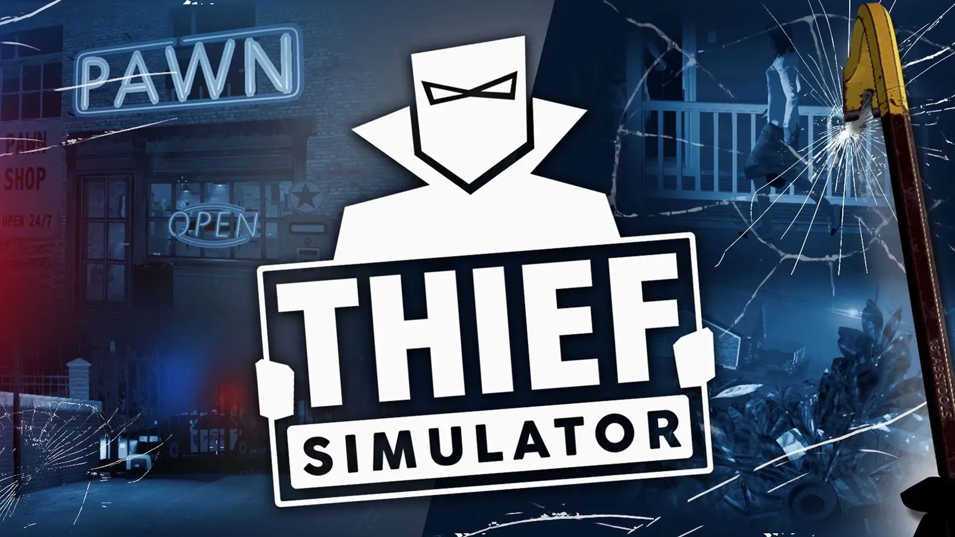 Thief Simulator 2 VR