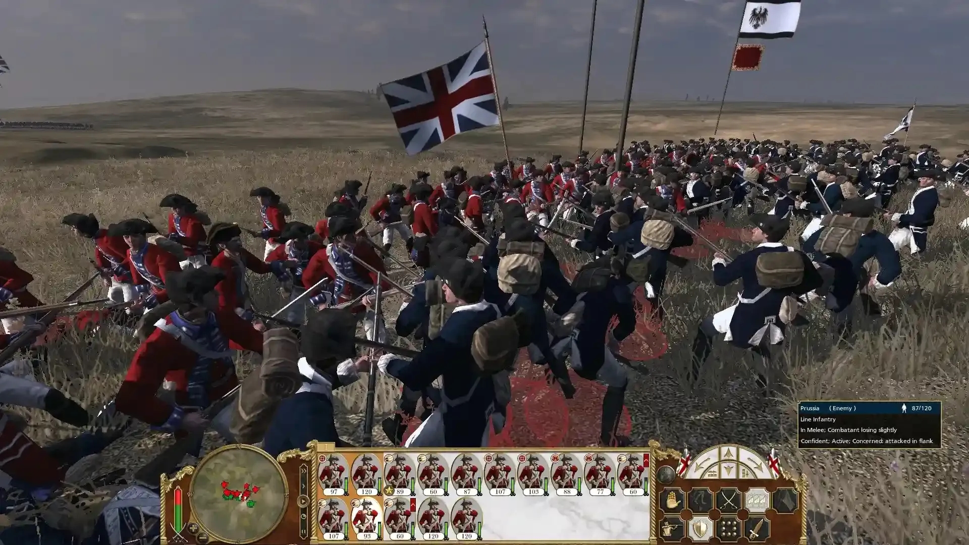 Total War EMPIRE - Definitive Edition 