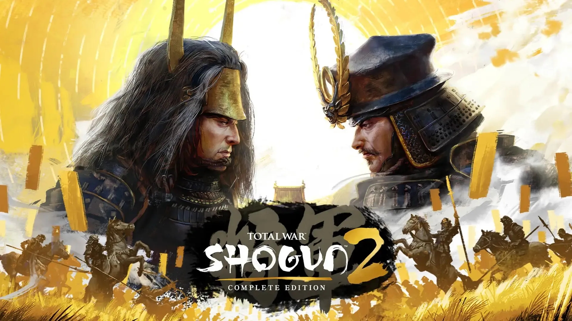 Total War: SHOGUN 2 - Complete Edition