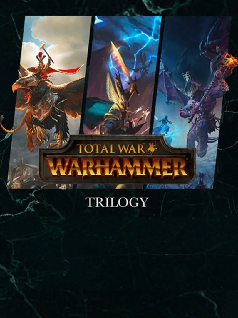 Total War: WARHAMMER Collection