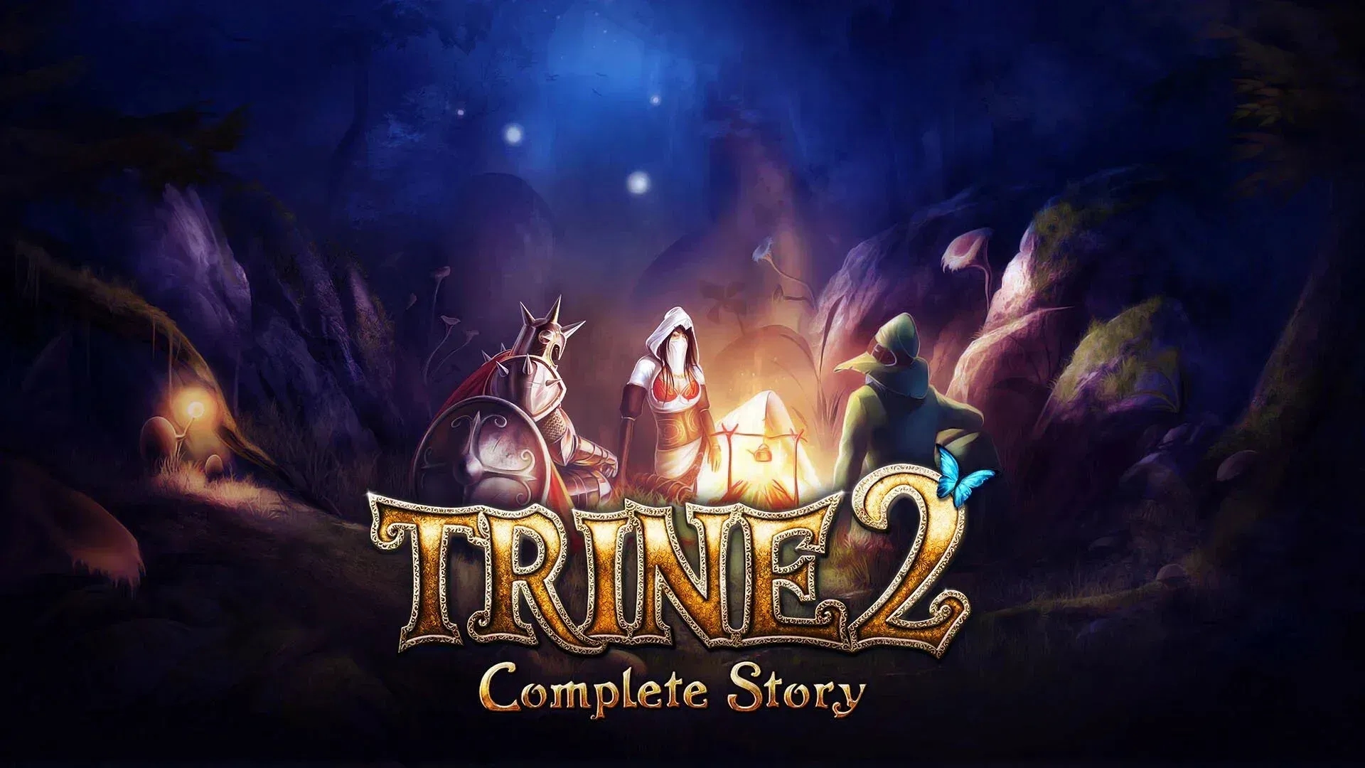 Trine 2