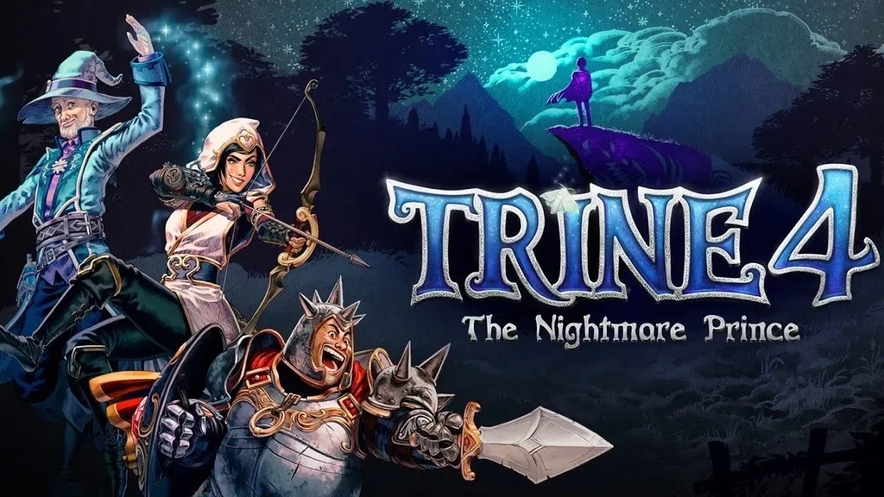 Trine 4