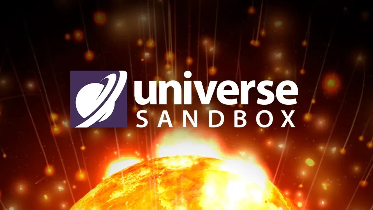 Universe Sandbox