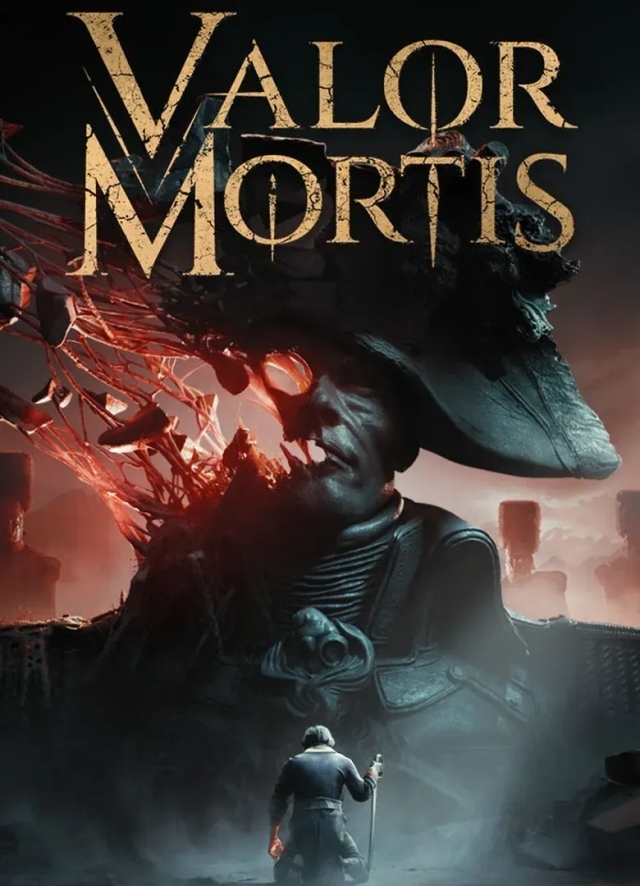 Valor Mortis