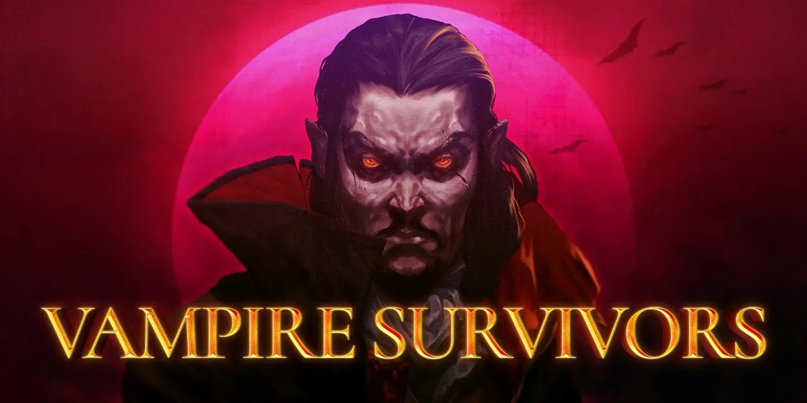 Vampire Survivors