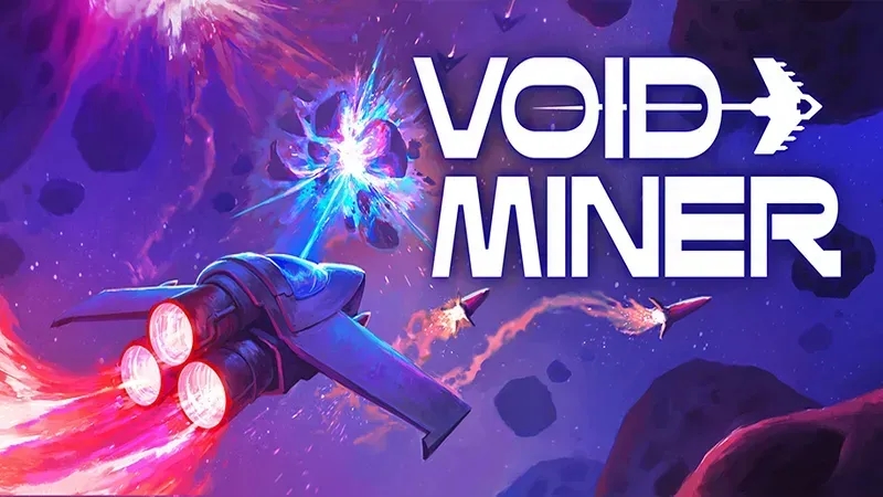 Void Miner