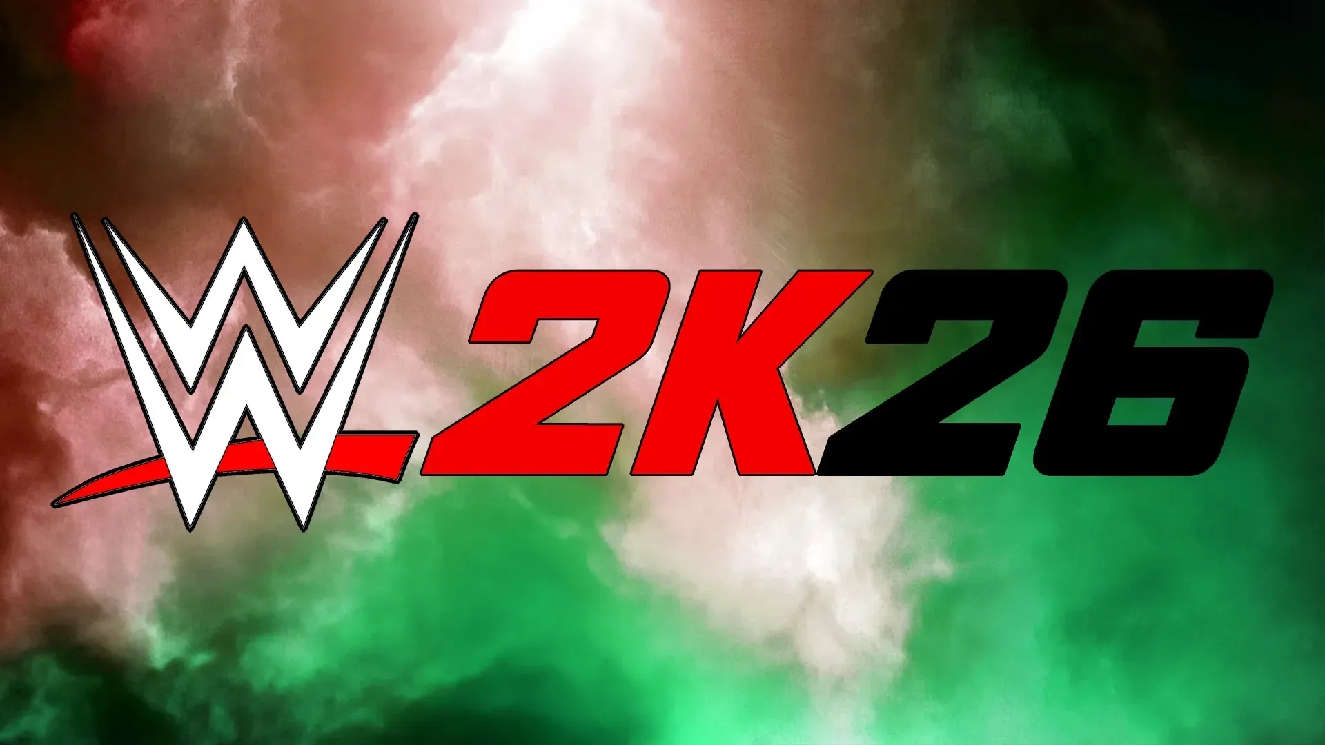 WWE 2K26
