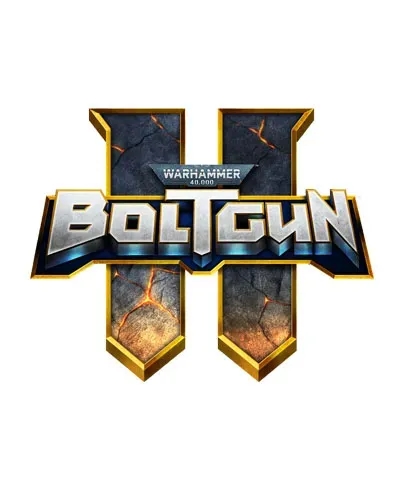 Warhammer 40,000: Boltgun 2