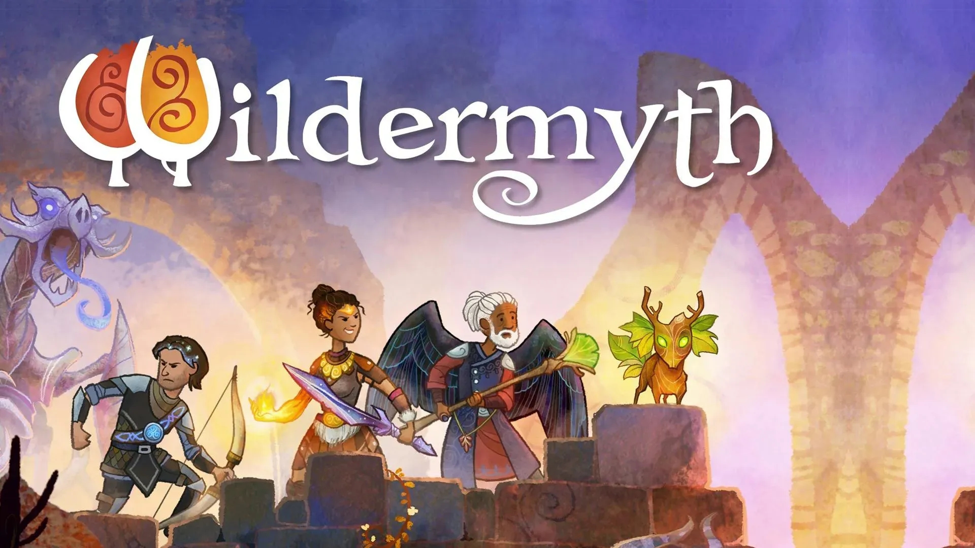 Wildermyth 