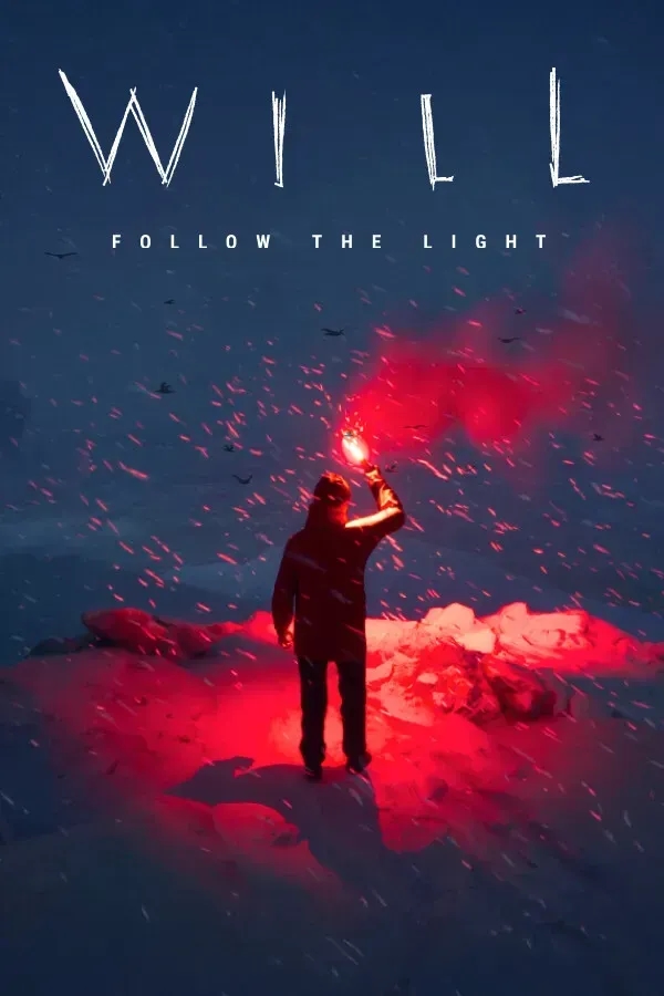 Will: Follow the light