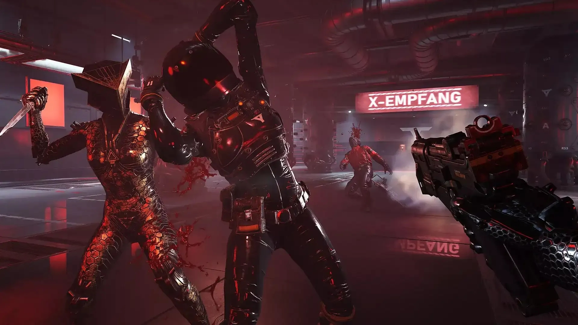 Wolfenstein: Youngblood