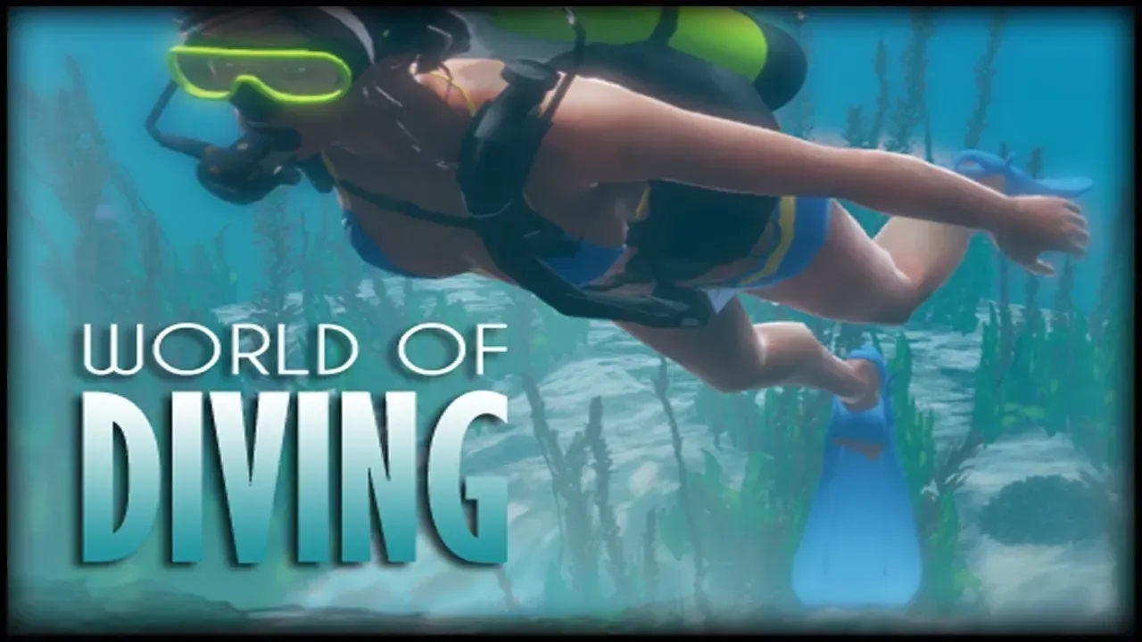 World of Diving