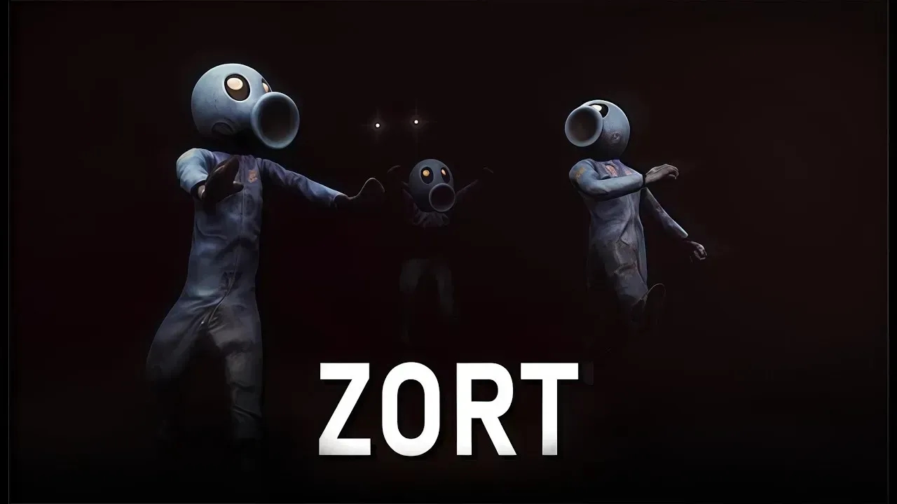 Zort