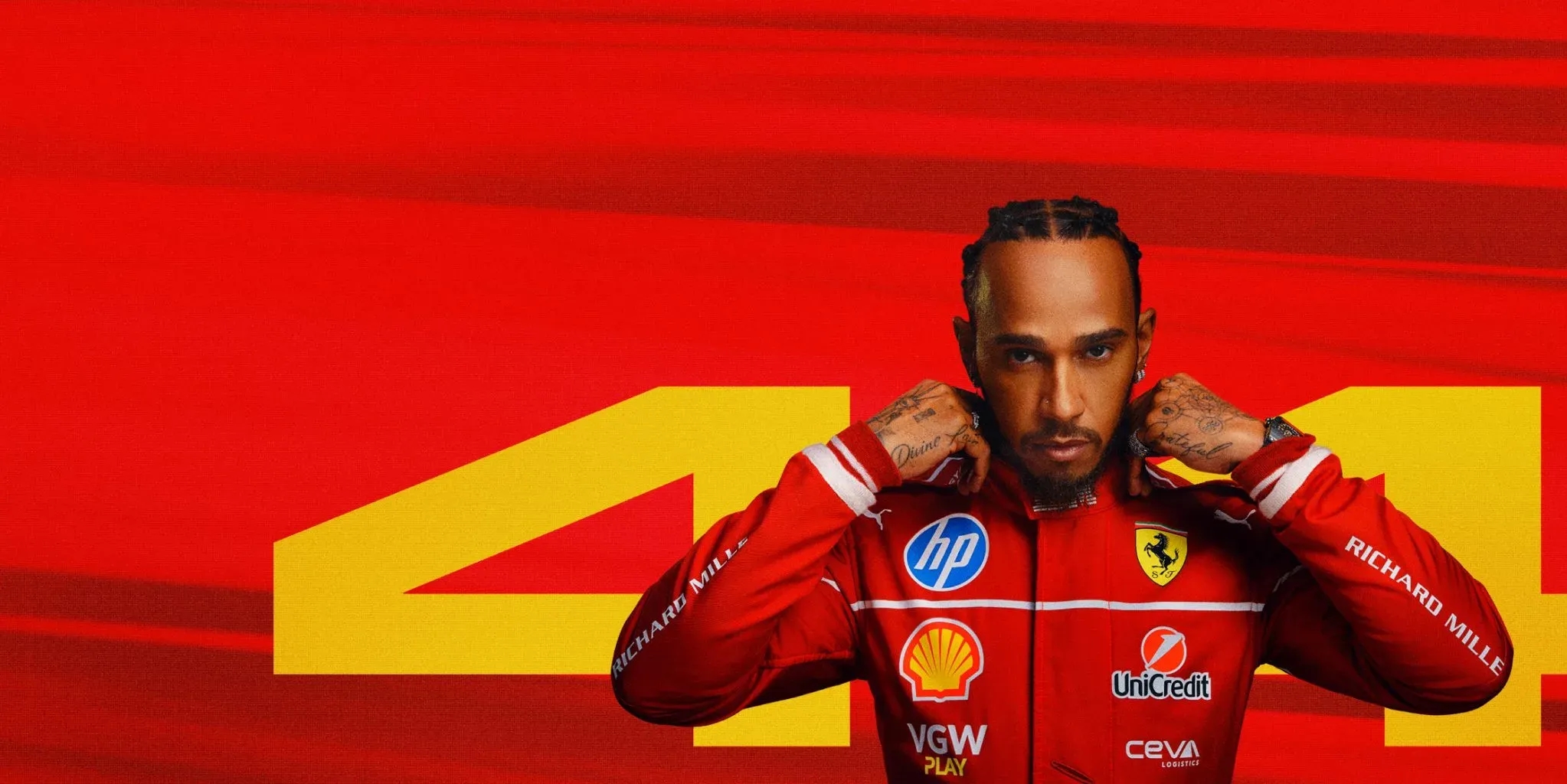 F1® 25: 2026 Season Edition