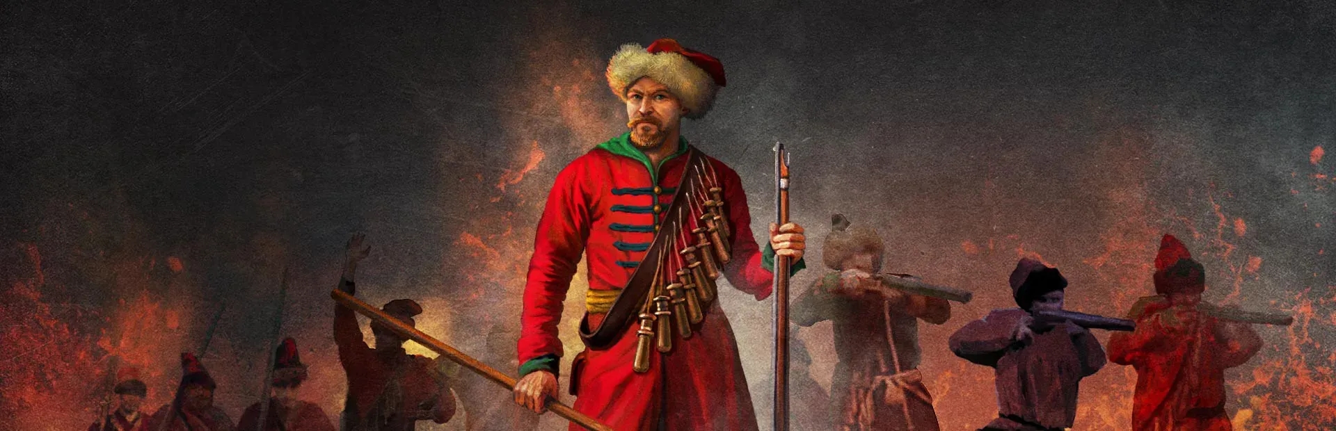 Cossacks 3