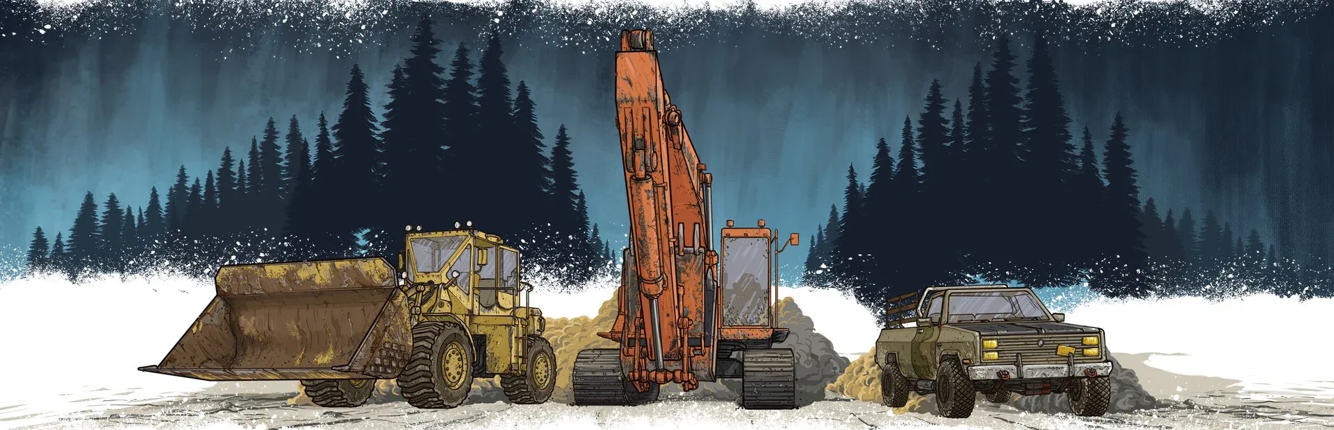 Gold Mining Simulator