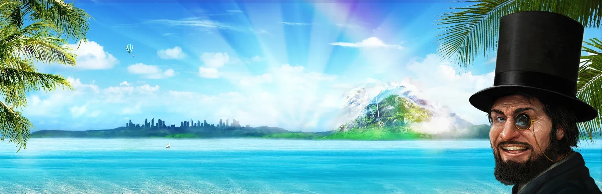 Tropico 5
