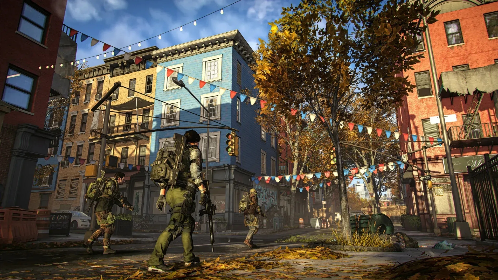 The Division 2