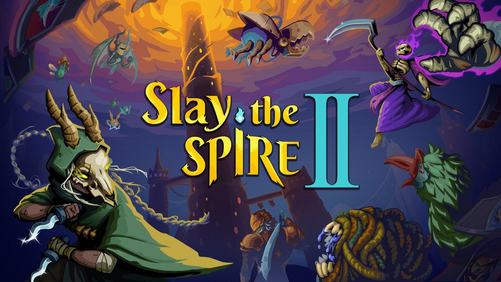 Slay the Spire 2