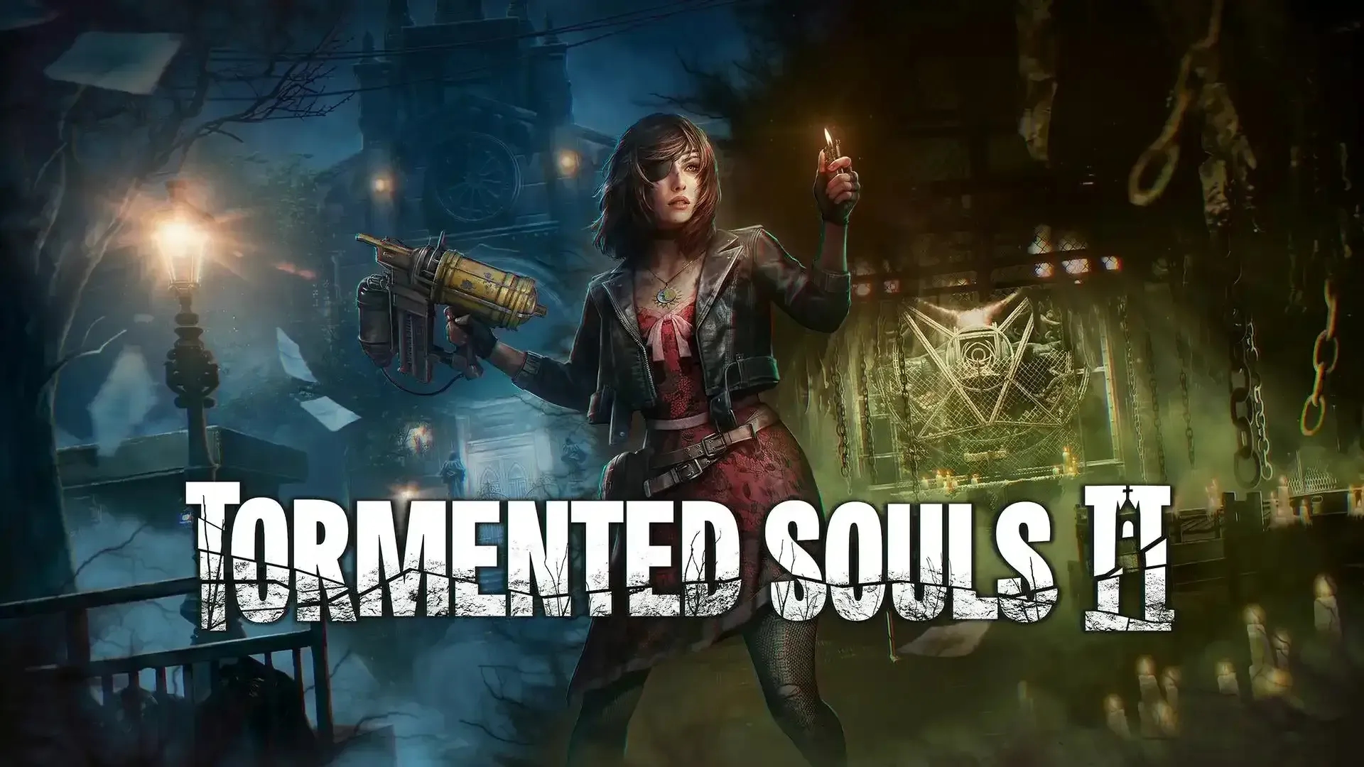 Tormented souls 2