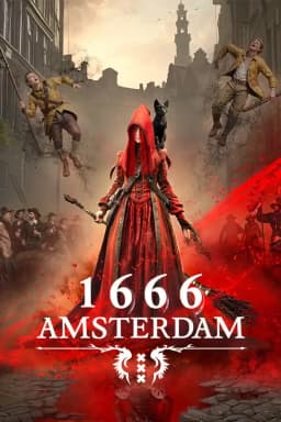 1666: Amsterdam