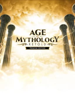 Age of Mythology: Retold