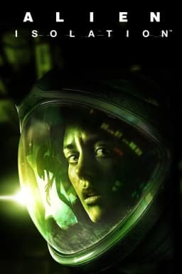 Alien: Isolation 