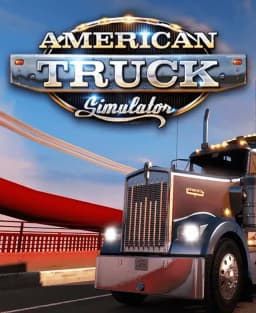 American Truck Simulator