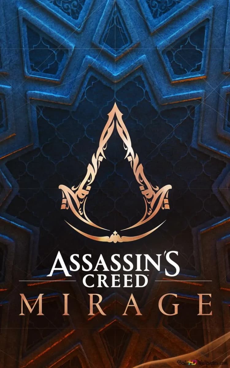Assassin's Creed Mirage