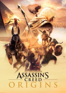 Assassin's Creed Origins