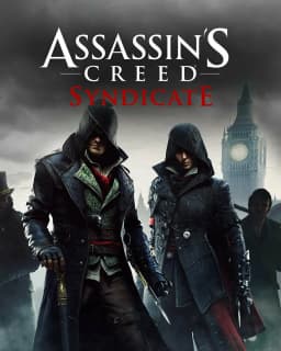 Assassin's Creed Syndicate 