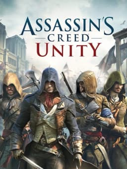 Assassin's Creed Unity 