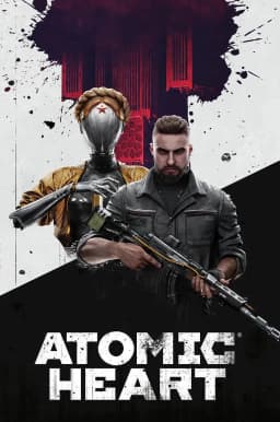 Atomic Heart