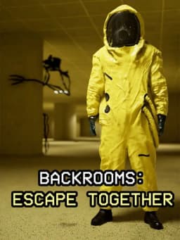 Backrooms: Escape Together