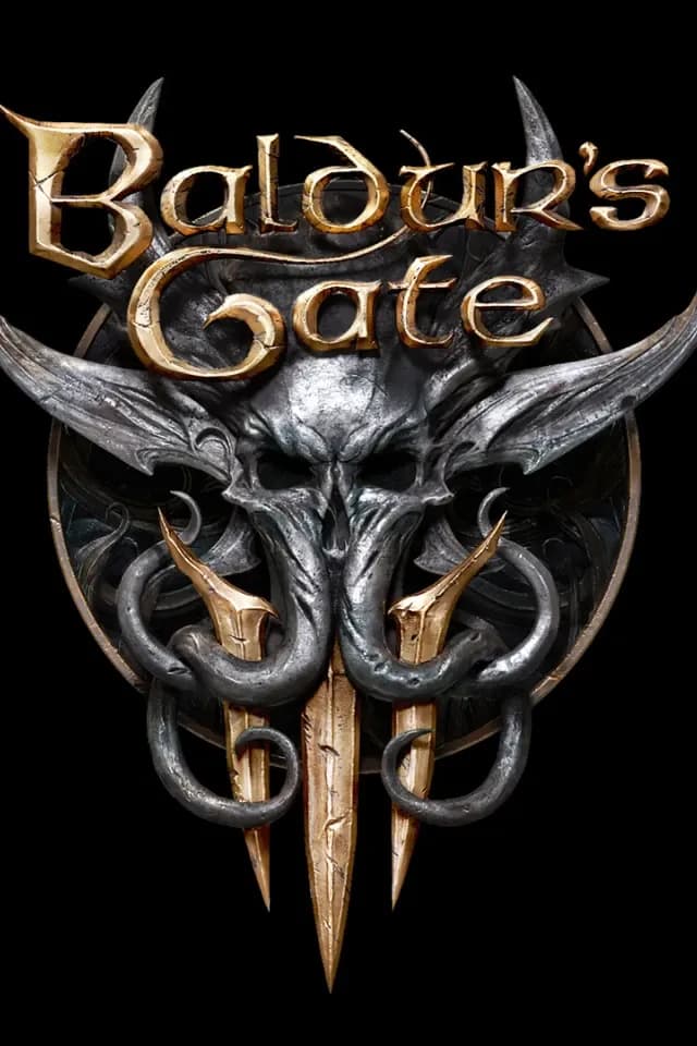 Baldur's Gate 3 