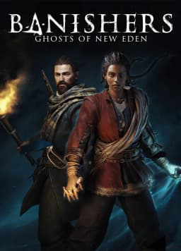 Banishers: Ghosts of New Eden